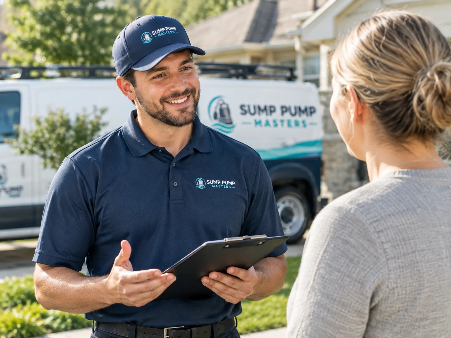 Sump Pump Repair New Lexington, OH FAQs